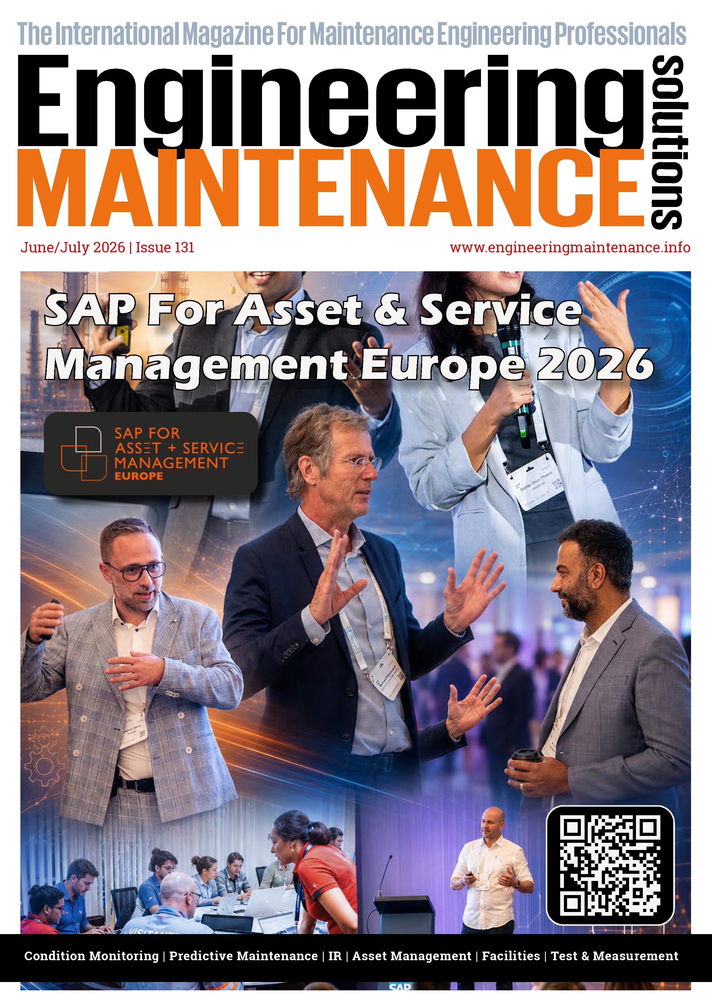 Get EMS Magazine