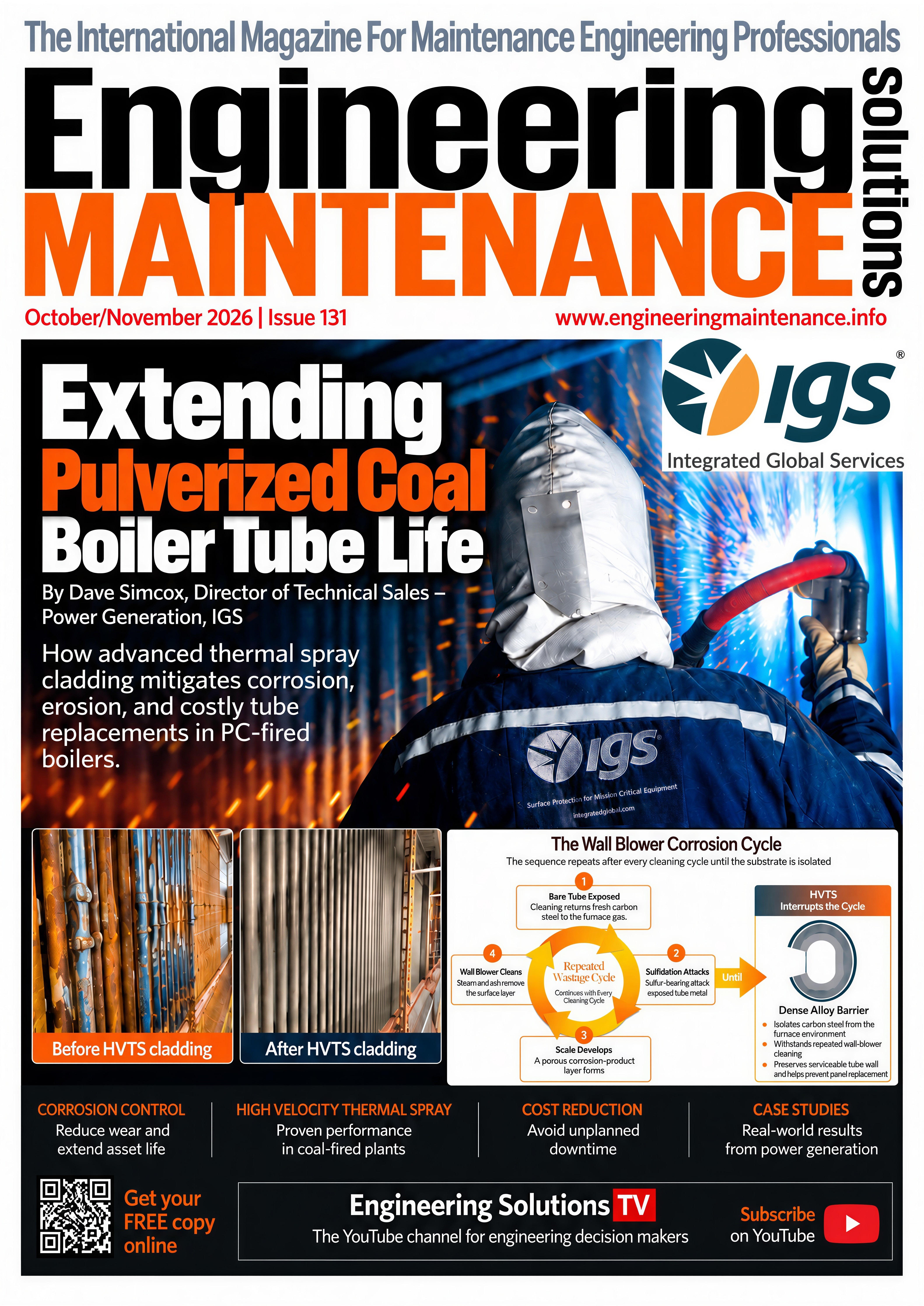 Get EMS Magazine