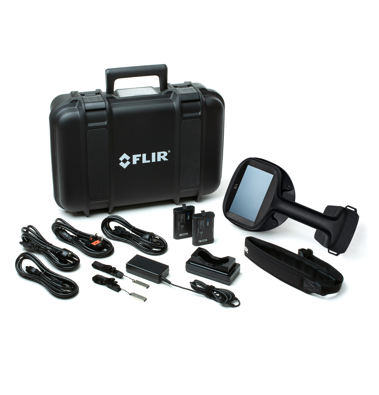 FLIR Si1 LD Complete