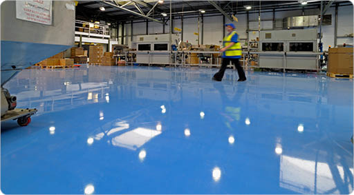 Flowcrete PR 2.
