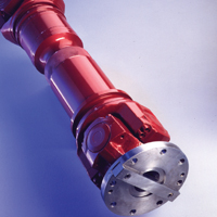 drive shaft1