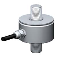 New Stocked Tension/Compression Load Cells from LCM Systems