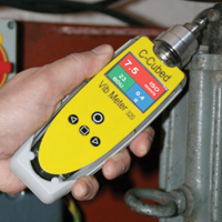 vib meter